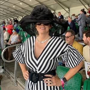 Meet your Posher, Leah